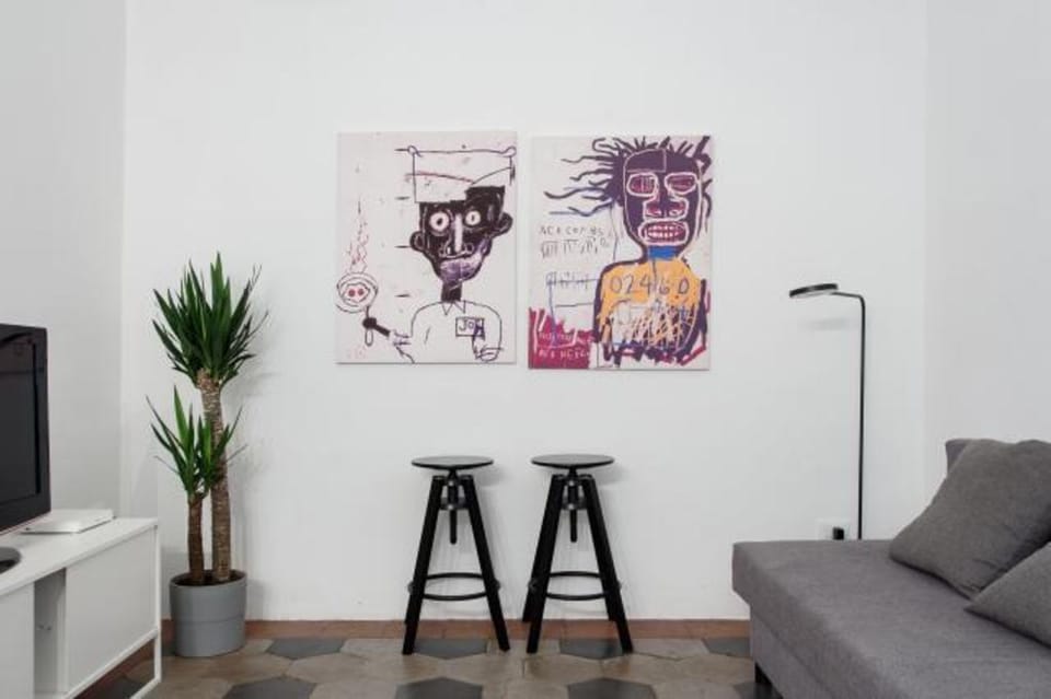 Vicoloft Sales Apartment in Rome