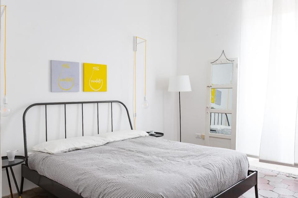 Vicoloft Sales Apartment in Rome