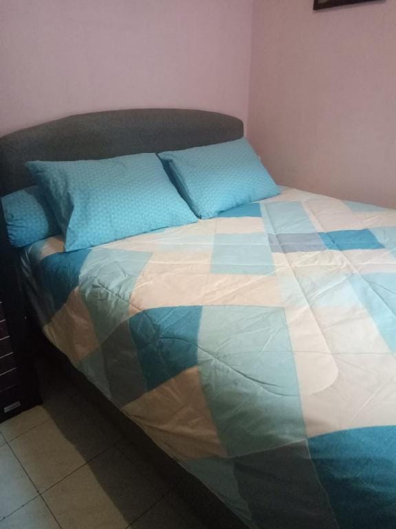 RJ  Vegan Bromo  @ Probolinggo, Free Pick Up Apartment in East Java
