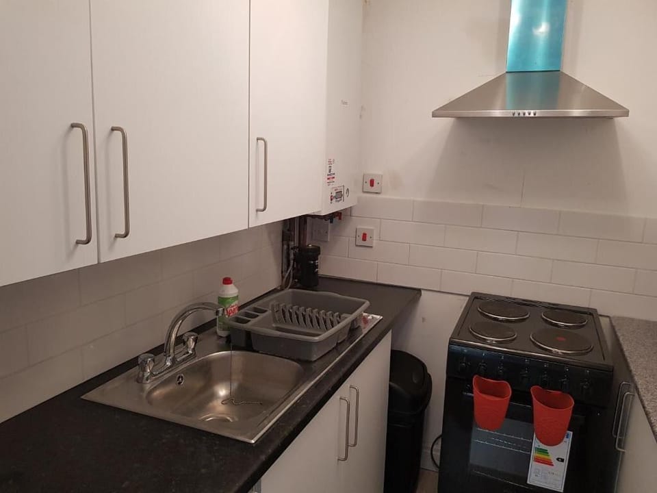 Vetrelax Harwich Hill road Apartment in Tendring District