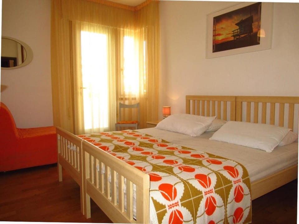 Two-room apartment for 6 people Apartment in Porto Santa Margherita