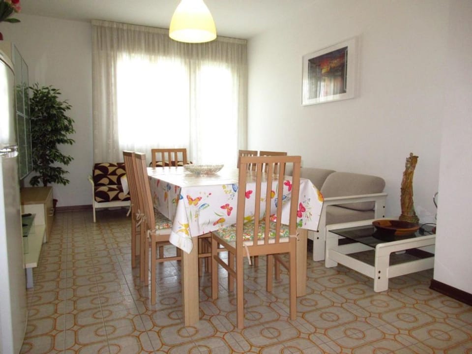 Two-room apartment for 6 people Apartment in Porto Santa Margherita