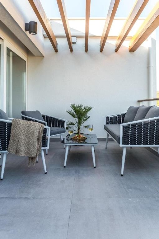 O'live Residence - Luxury Penthouse with Sea views Apartment in Šibenik-Knin County, Croatia
