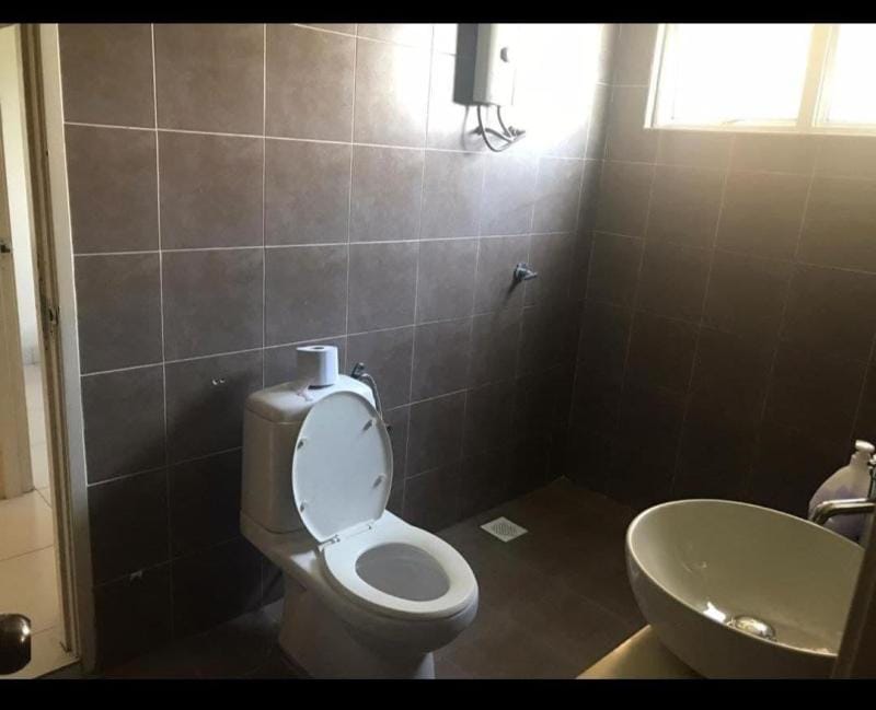GOLD COAST MORIB 2ROOM APARTMENT Apartment in Selangor, Malaysia