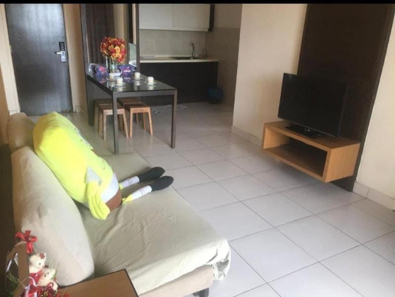 GOLD COAST MORIB 2ROOM APARTMENT Apartment in Selangor, Malaysia