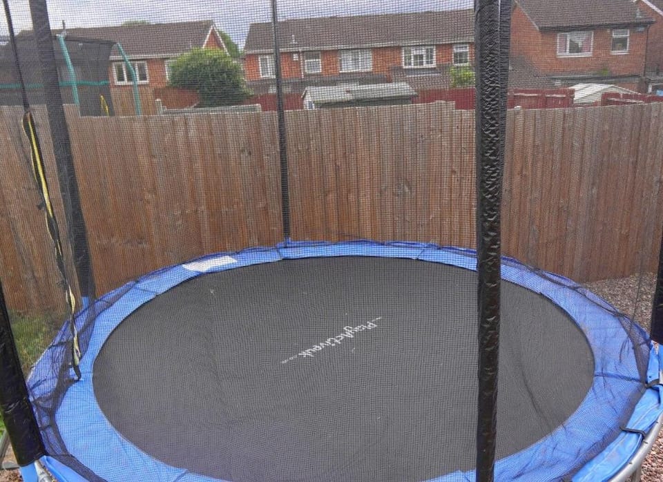Three bedroom house - Contractors & Families Vacation rental in Wolverhampton