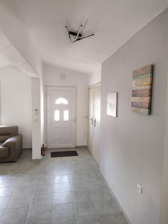 House Munich - Montenegro Apartment in Ulcinj Municipality