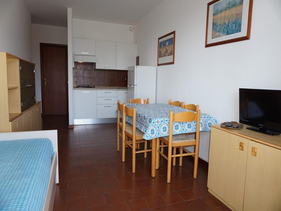 Perfect apartment for 6 people Apartment in Porto Santa Margherita