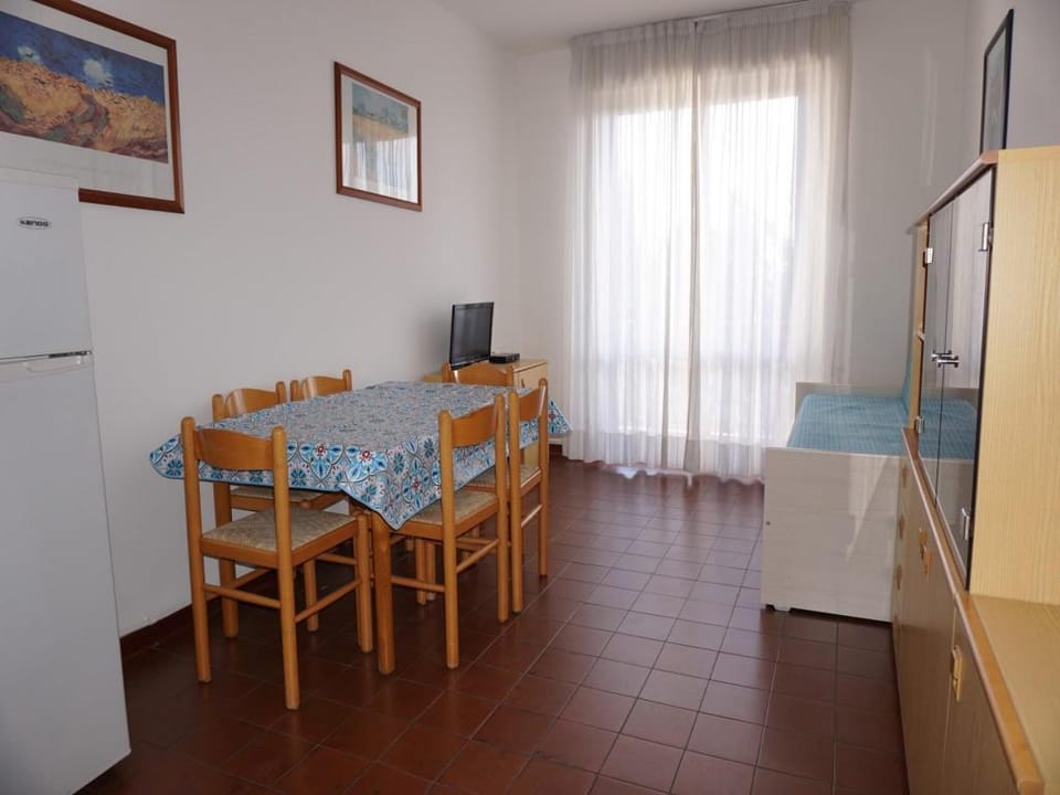 Perfect apartment for 6 people Apartment in Porto Santa Margherita