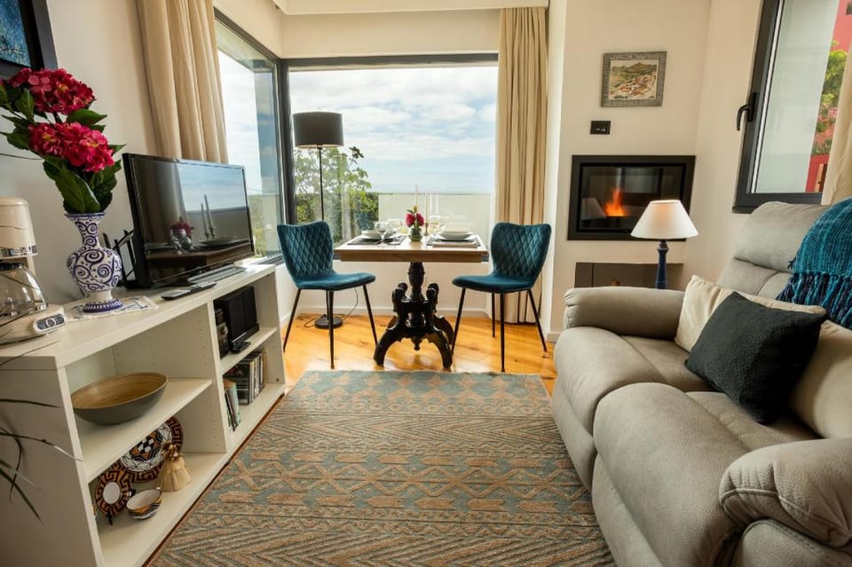 Tradicampo Eco Country Houses - Cycas - Casa da Cisterna Vacation rental in Azores District
