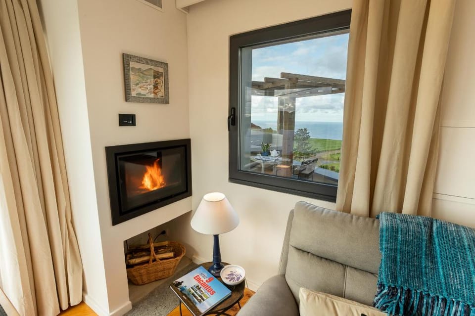 Tradicampo Eco Country Houses - Cycas - Casa da Cisterna Vacation rental in Azores District