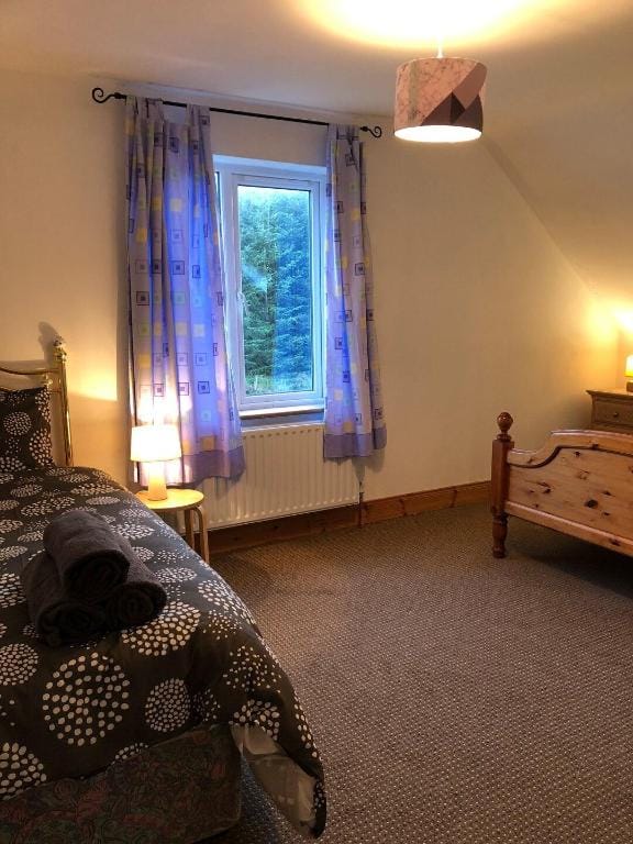 Four Seasons House Bed and Breakfast in County Donegal