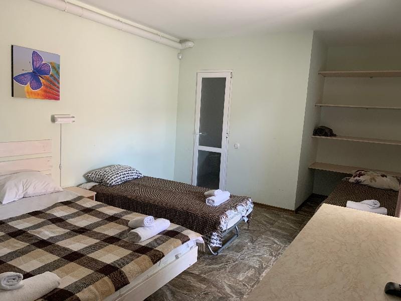 Family standard for 4 Apartment in Odessa Oblast