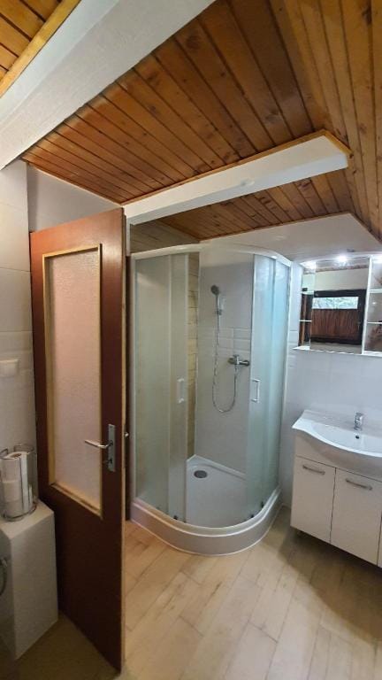 Krpacovo, Low Tatras - house on the forest Vacation rental in Slovakia