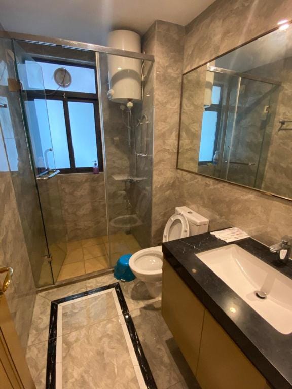 R&F 3Bedrooms2Bath 【TREX】 Boutique Homestay Apartment in Johor Bahru