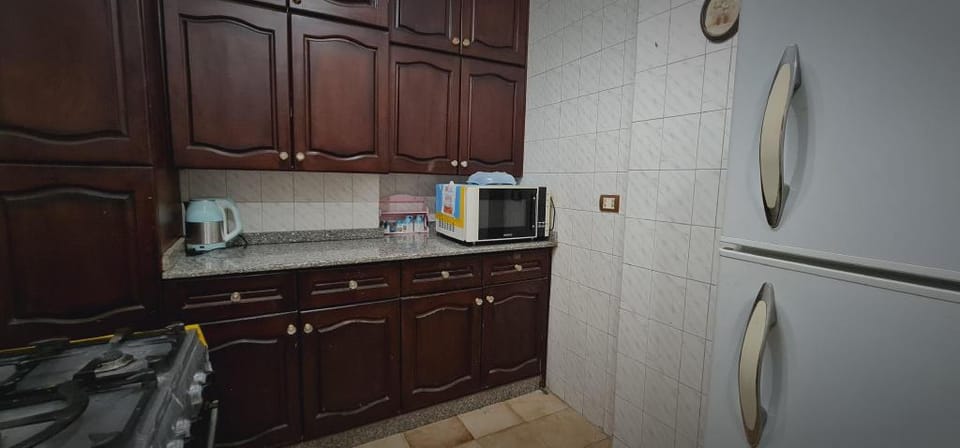 Comfy 3 Bedrooms Apartment (87) Apartment in Cairo Governorate