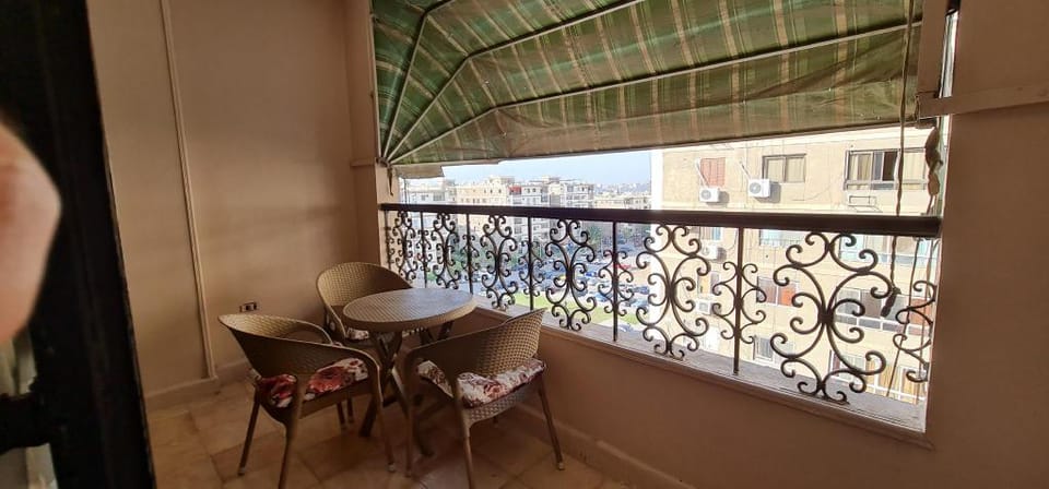 Comfy 3 Bedrooms Apartment (87) Apartment in Cairo Governorate