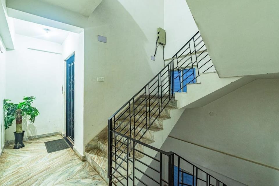 Paradise Inn Apartment in Kolkata