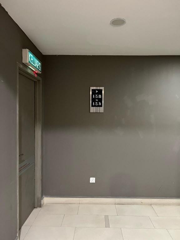 ATLANTIS RESIDENCE 5 MINUTE TO JONKER WALK N TOWN Apartment in Malacca