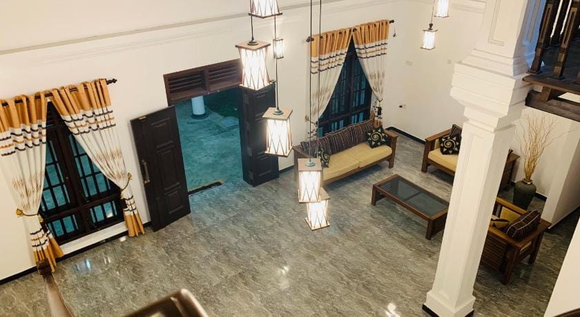 Pandula Villa 390 Bed and Breakfast in Southern Province