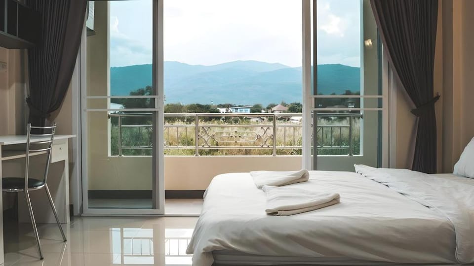 Nattida Place Hotel in Chiang Mai