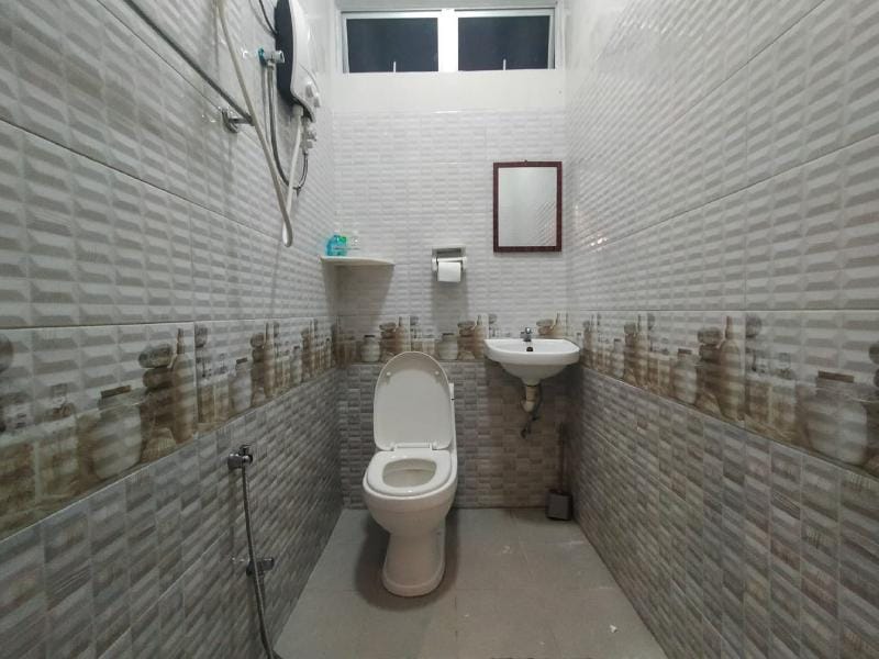 Haji Hassan Guesthouse Vacation rental in Kedah
