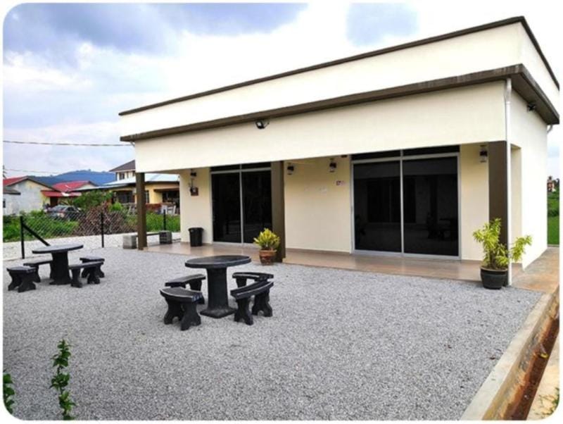Haji Hassan Guesthouse Vacation rental in Kedah