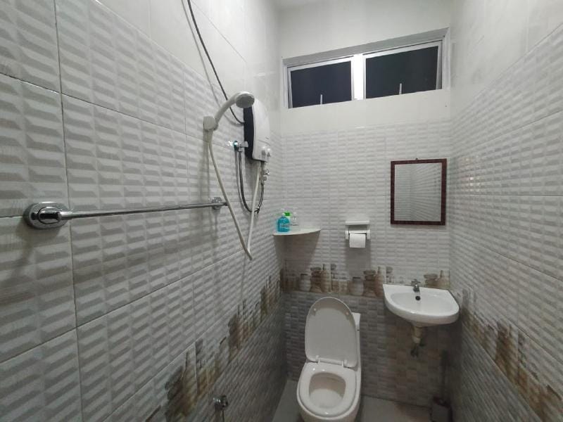 Haji Hassan Guesthouse Vacation rental in Kedah