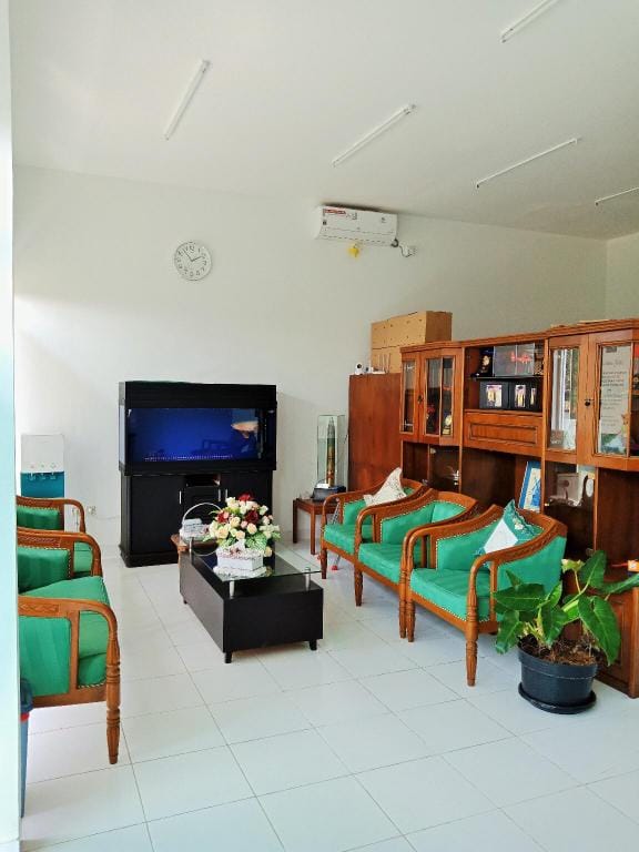 Maulana Hills Syariah Hotel in Lembang