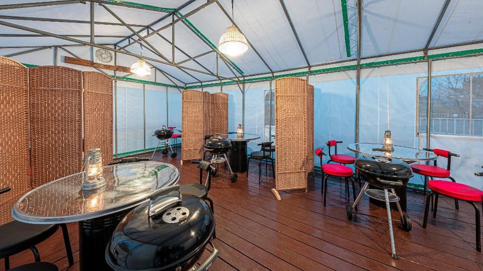 Gangneung Eungabi Bed and Breakfast in South Korea