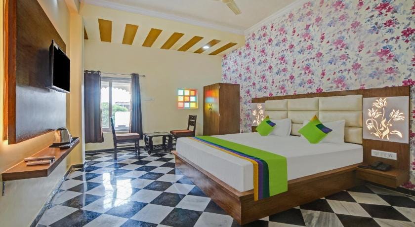 Hotel Vishvam Residency Hotel in Gujarat