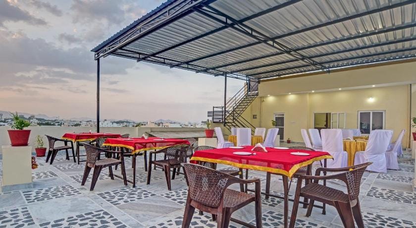 Hotel Vishvam Residency Hotel in Gujarat