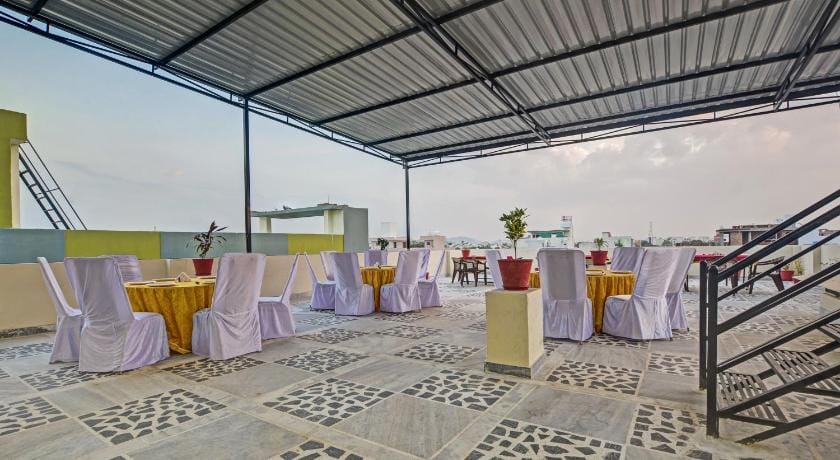 Hotel Vishvam Residency Hotel in Gujarat