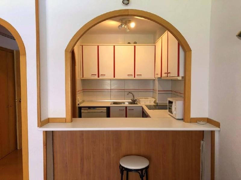 Jerez | Rentalmar Apartment in Salou