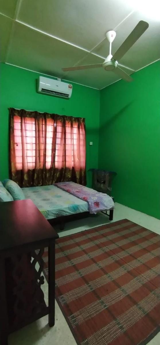Baiti Homestay Vacation rental in Pahang, Malaysia