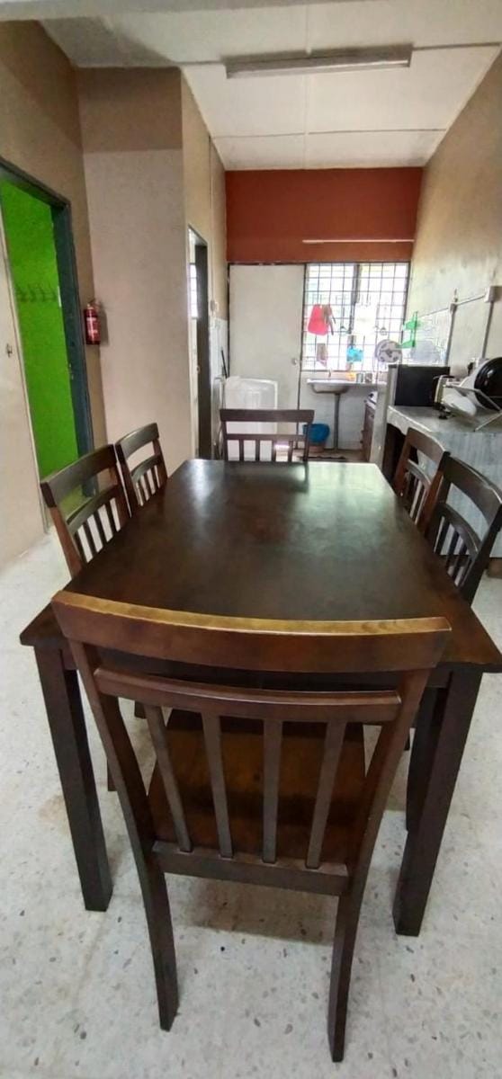 Baiti Homestay Vacation rental in Pahang, Malaysia