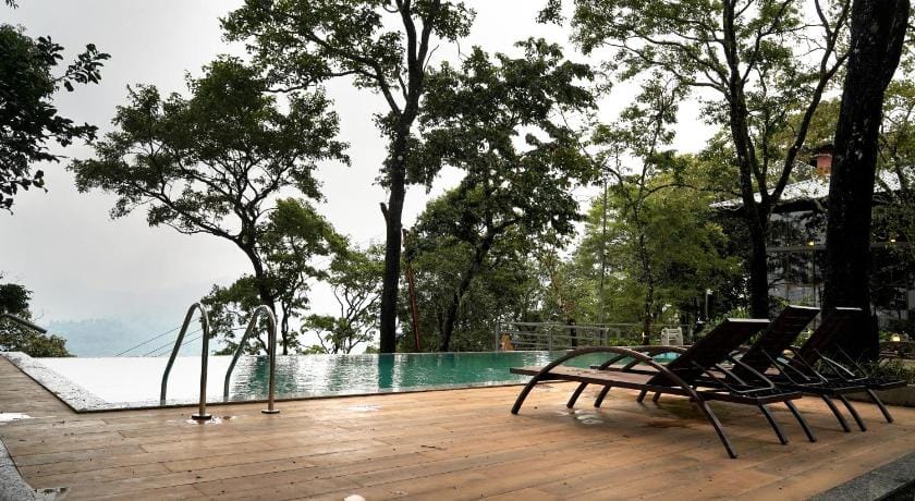 Elephant Passage Resort Munnar Hotel in Munnar