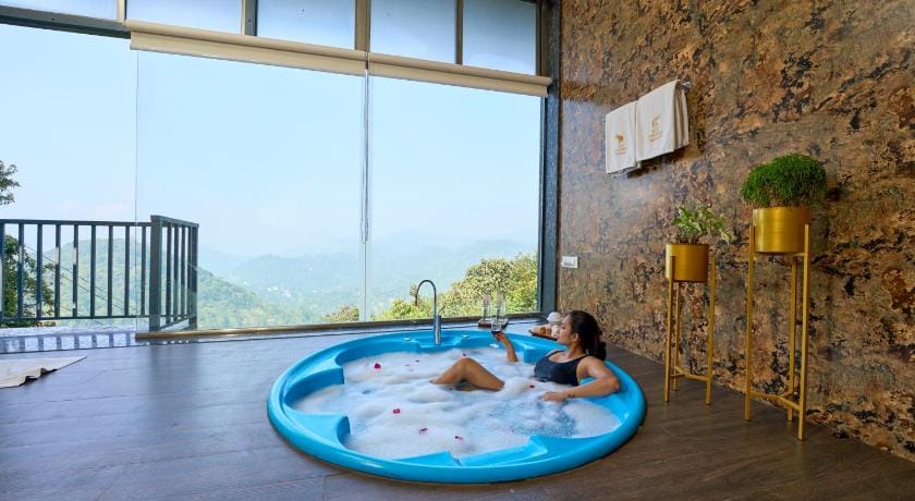 Elephant Passage Resort Munnar Hotel in Munnar