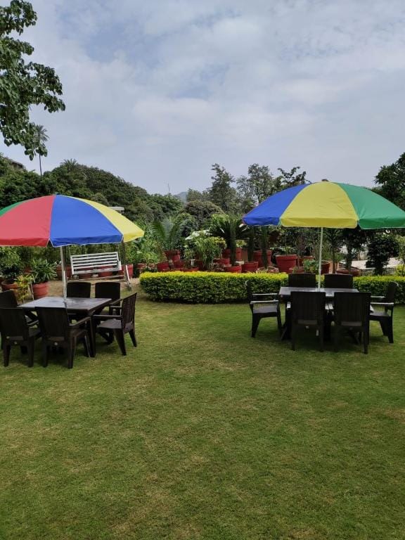 Rose cottage - A Heritage Retreat Bed and Breakfast in Rajasthan