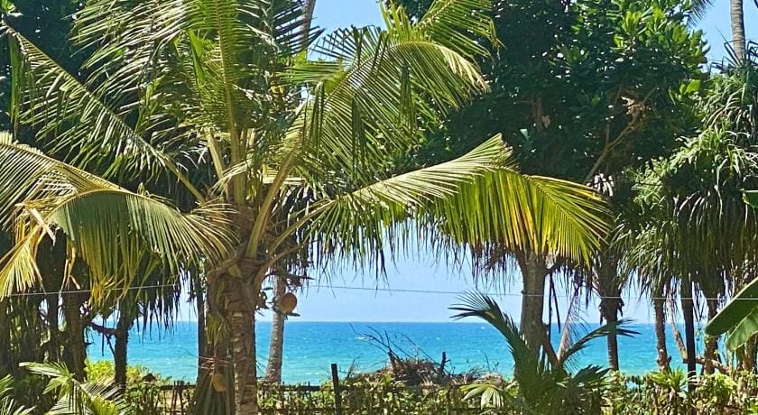 TS2W See more Beach - Colonial Style Villa Vacation rental in Kamburugamuwa