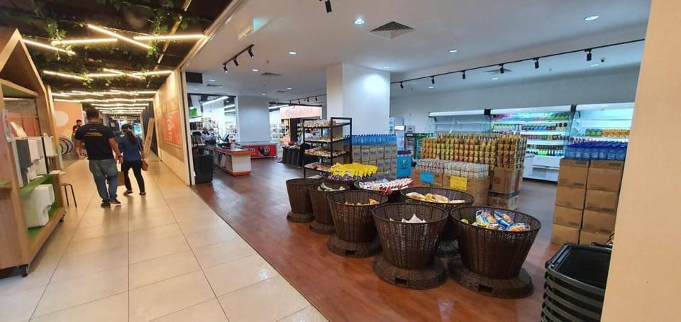 Kuching Kozi Square Mountain View 5B Apartment in Kuching