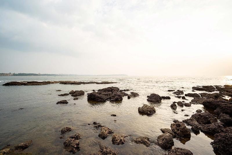 Bay View by Vista Rooms Villa in Goa, India