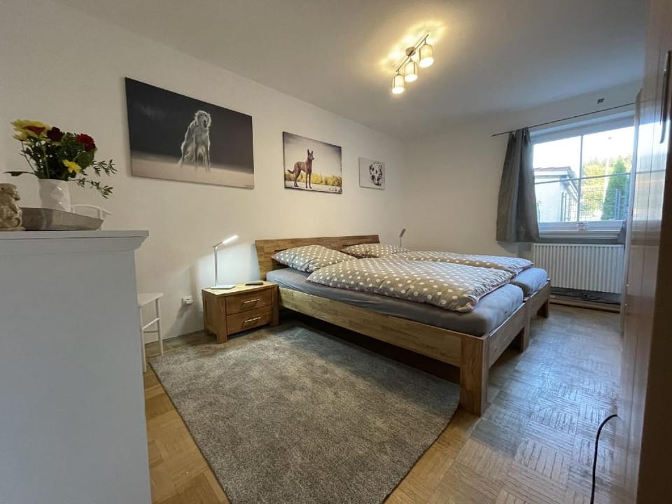 Ferienwohnung Toja Apartment in Baden-Württemberg