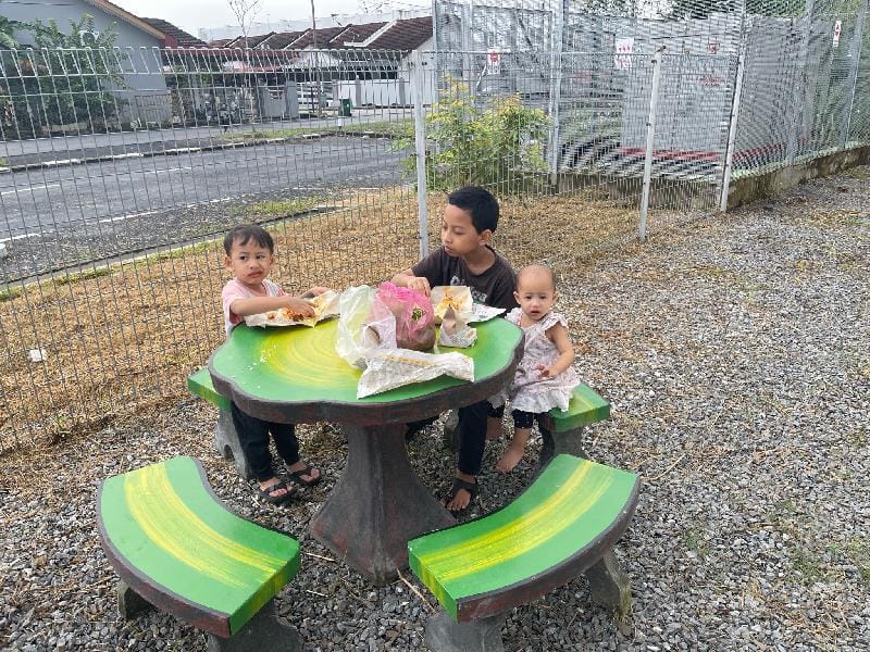 Homestay Alor Setar Full Aircond - Parking Free Vacation rental in Kedah