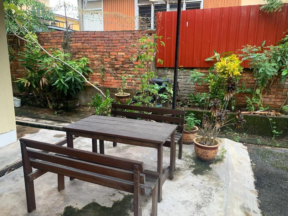 Homestay Kuala Terengganu Pak Latif Vacation rental in Terengganu, Malaysia