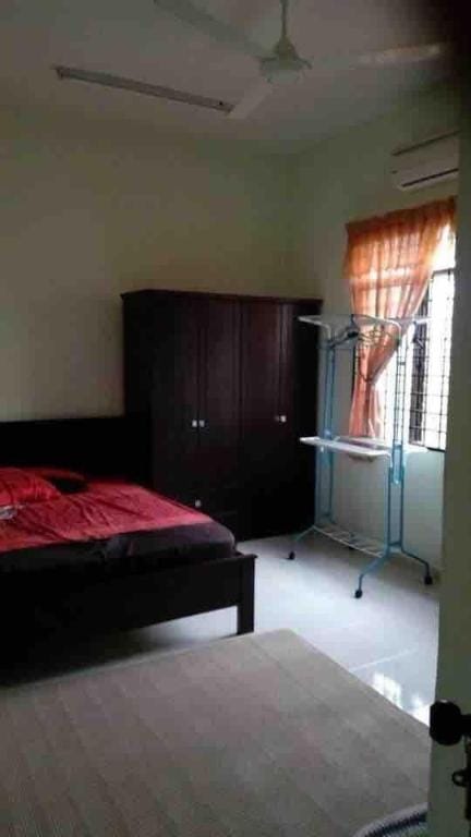 Homestay Kuala Terengganu Pak Latif Vacation rental in Terengganu, Malaysia