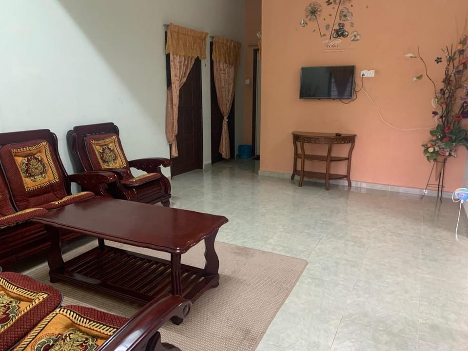 Homestay Kuala Terengganu Pak Latif Vacation rental in Terengganu, Malaysia