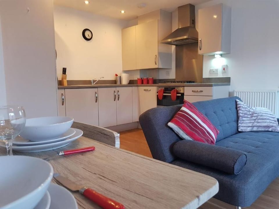 Vetrelax Chelmsford Cressy Apartment Apartment in Chelmsford