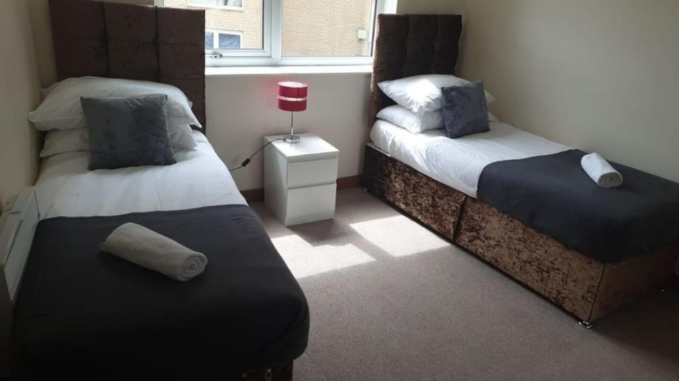 Vetrelax Basildon Crosse Apartment Apartment in Basildon