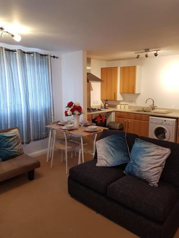 Vetrelax Basildon Crosse Apartment Apartment in Basildon